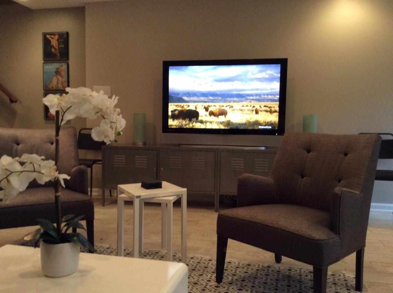 Stylish Renovated Flat, Central, Walk To Dc Sights Washington Exterior foto